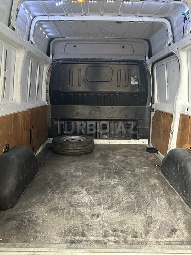 Ford Transit 2011, 360,000 km - 0.2 л - Gəncə
