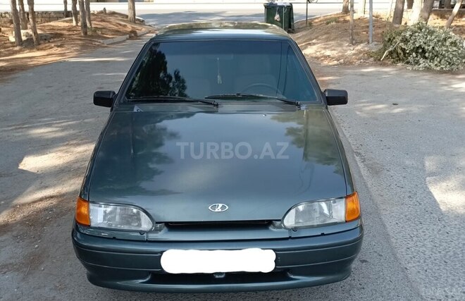 LADA (VAZ) 2115 2011, 241,552 km - 1.6 l - Bakı