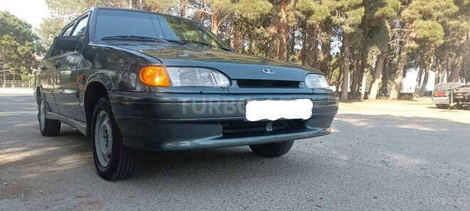 LADA (VAZ) 2115 2011, 241,552 km - 1.6 l - Bakı