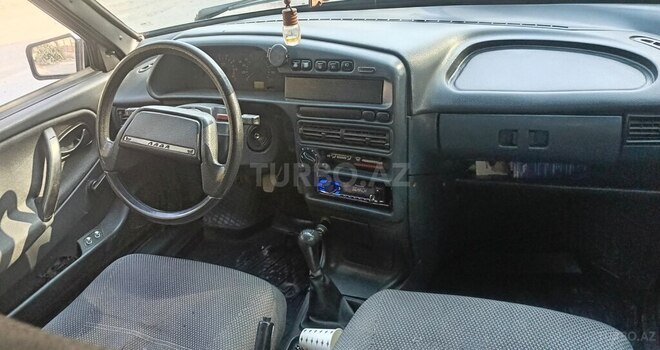 LADA (VAZ) 2115 2011, 241,552 km - 1.6 l - Bakı
