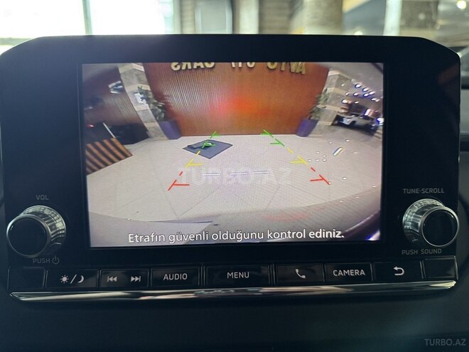 Mitsubishi Outlander 2022, 57,000 km - 2.5 l - Bakı