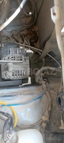 LADA (VAZ) 2115 2011, 241,552 km - 1.6 l - Bakı