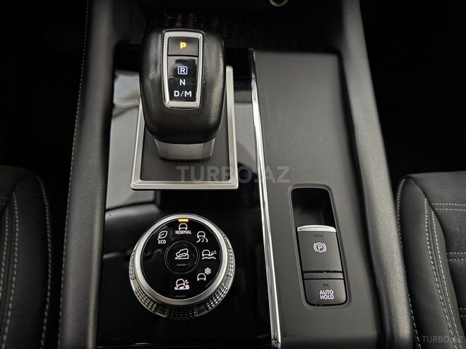 Mitsubishi Outlander 2022, 57,000 km - 2.5 l - Bakı