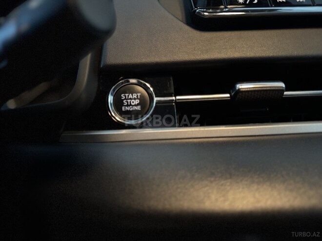 Mitsubishi Outlander 2022, 57,000 km - 2.5 l - Bakı