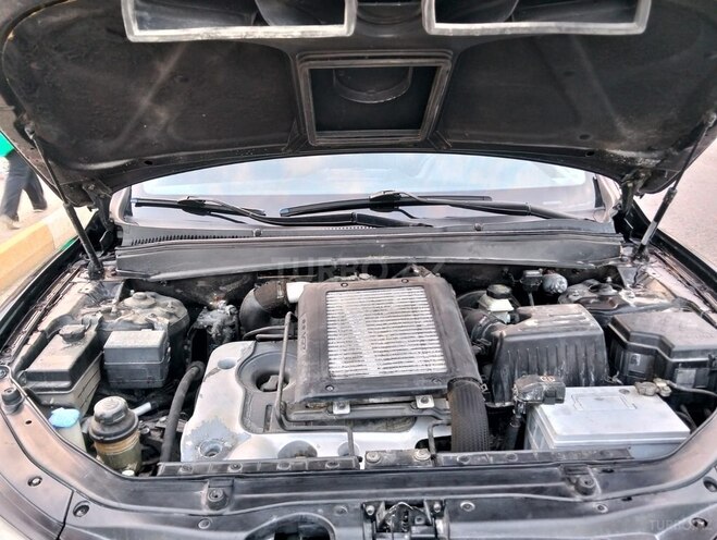 Hyundai Santa Fe 2007, 324,800 km - 2.2 l - Sumqayıt