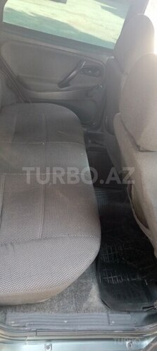 LADA (VAZ) 2115 2011, 241,552 km - 1.6 l - Bakı