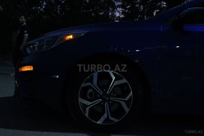 Kia Forte 2020, 86,905 km - 2.0 l - Bakı