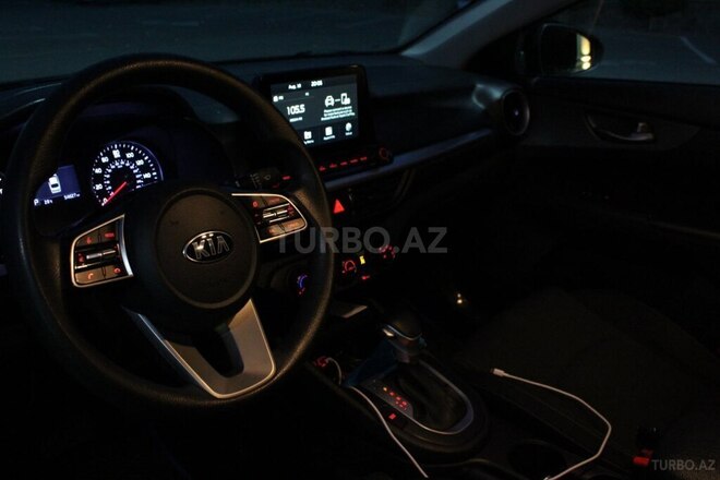 Kia Forte 2020, 86,905 km - 2.0 l - Bakı