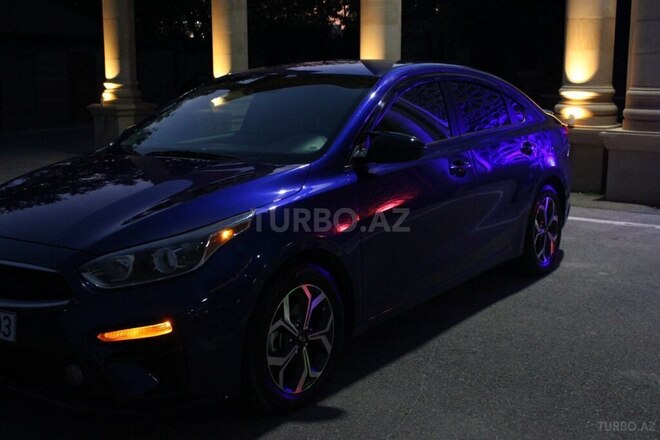 Kia Forte 2020, 86,905 km - 2.0 l - Bakı