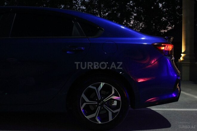 Kia Forte 2020, 86,905 km - 2.0 l - Bakı