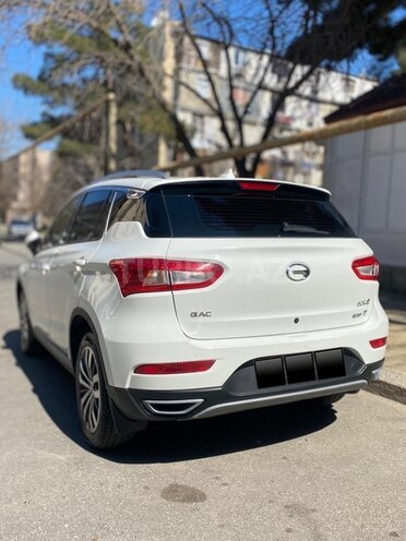 GAC  2018, 76,000 km - 1.5 l - Bakı