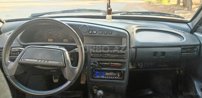LADA (VAZ) 2115 2011, 241,552 km - 1.6 l - Bakı