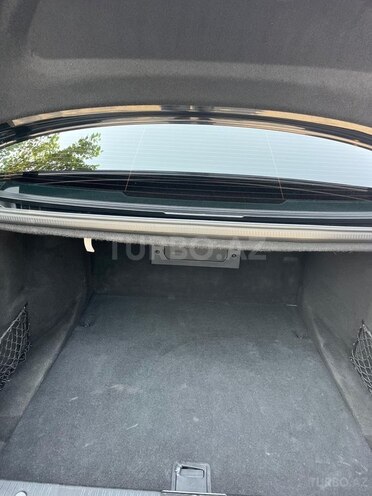 Mercedes S 350 2012, 171,000 km - 3.5 l - Bakı