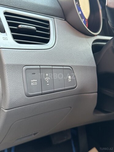 Hyundai Elantra 2013, 178,000 km - 1.8 l - Bakı