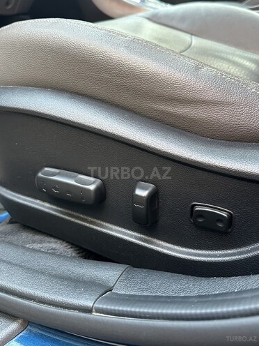 Hyundai Elantra 2013, 178,000 km - 1.8 l - Bakı
