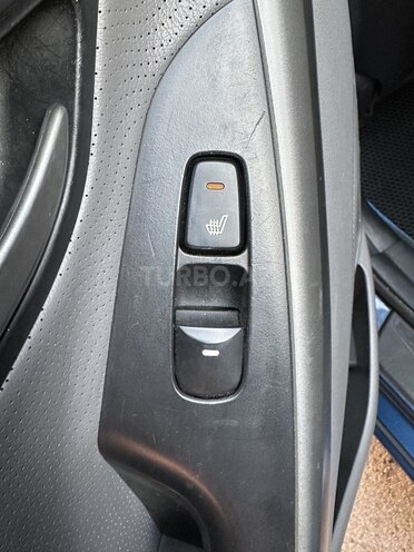 Hyundai Elantra 2013, 178,000 km - 1.8 l - Bakı