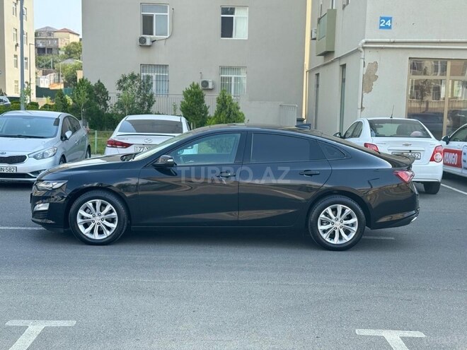 Chevrolet Malibu 2024, 37,000 km - 2.0 л - Bakı