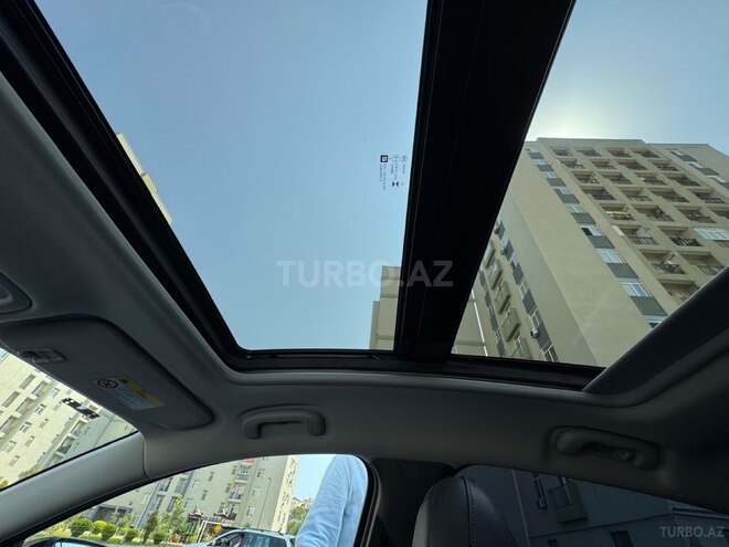 Chevrolet Malibu 2024, 37,000 km - 2.0 л - Bakı