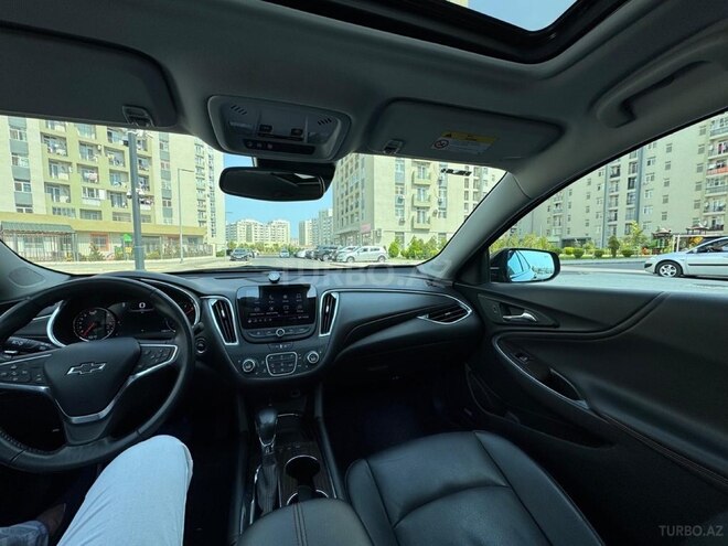 Chevrolet Malibu 2024, 37,000 km - 2.0 л - Bakı