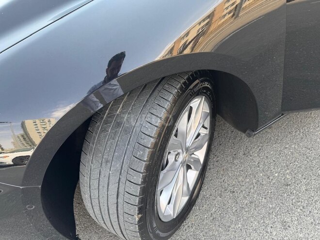 Chevrolet Malibu 2024, 37,000 km - 2.0 л - Bakı