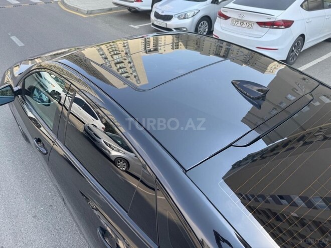 Chevrolet Malibu 2024, 37,000 km - 2.0 л - Bakı