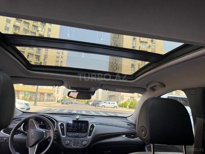 Chevrolet Malibu 2024, 37,000 km - 2.0 л - Bakı