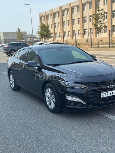 Chevrolet Malibu 2024, 37,000 km - 2.0 л - Bakı