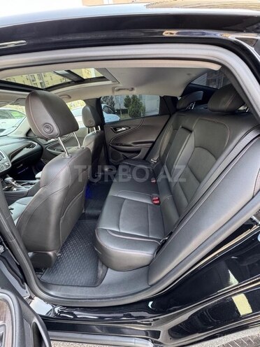 Chevrolet Malibu 2024, 37,000 km - 2.0 л - Bakı