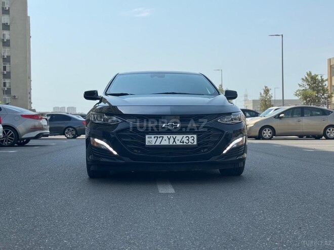 Chevrolet Malibu 2024, 37,000 km - 2.0 л - Bakı