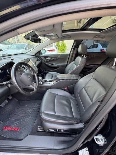 Chevrolet Malibu 2024, 37,000 km - 2.0 л - Bakı