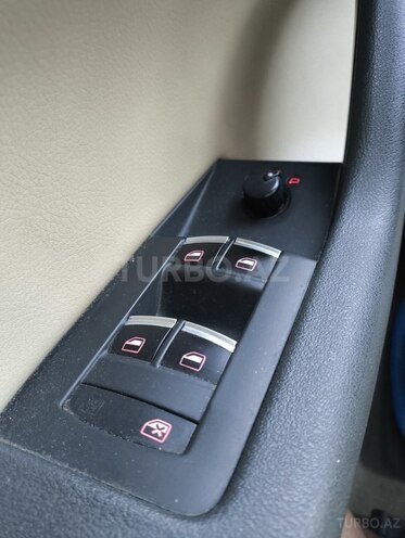 Audi A3 2006, 270,085 km - 2.0 l - Bakı