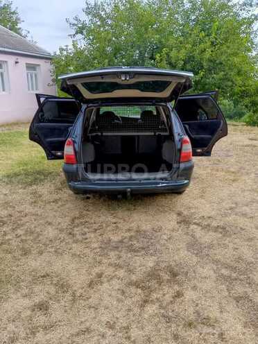 Opel Vectra 1996, 234,321 km - 2.0 l - Tovuz