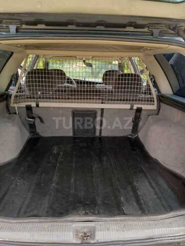 Opel Vectra 1996, 234,321 km - 2.0 l - Tovuz