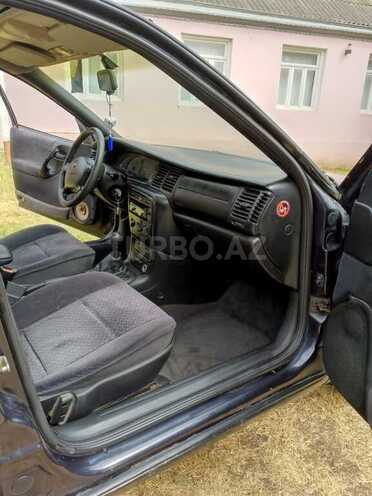 Opel Vectra 1996, 234,321 km - 2.0 l - Tovuz