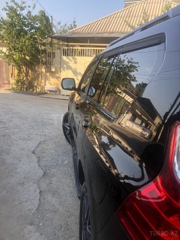 Toyota Land Cruiser Prado 2011, 178,000 km - 2.7 л - Bakı