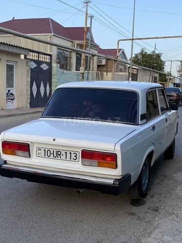 LADA (VAZ) 2107 2005, 80,000 km - 1.6 л - Bakı