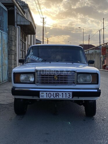 LADA (VAZ) 2107 2005, 80,000 km - 1.6 л - Bakı
