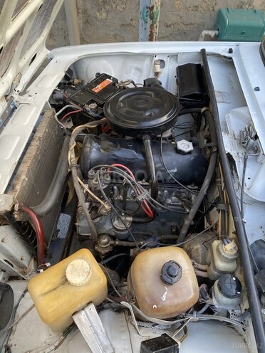 LADA (VAZ) 2107 2005, 80,000 km - 1.6 л - Bakı