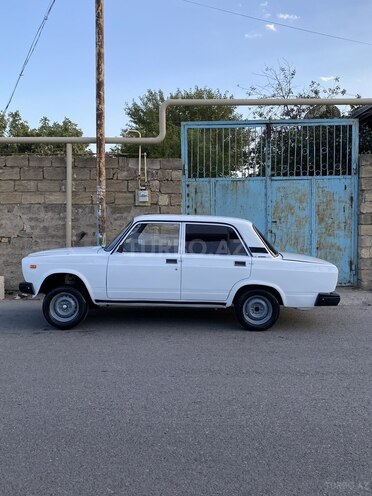 LADA (VAZ) 2107 2005, 80,000 km - 1.6 л - Bakı