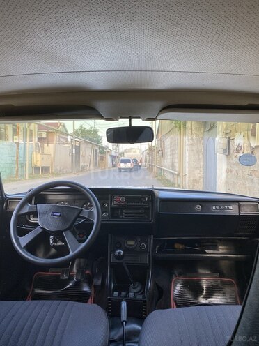 LADA (VAZ) 2107 2005, 80,000 km - 1.6 л - Bakı