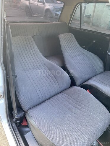 LADA (VAZ) 2107 2005, 80,000 km - 1.6 л - Bakı