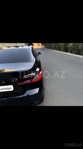 Toyota Camry 2024, 11,833 km - 2.0 l - Bakı