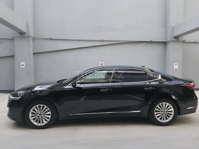 Kia K7 2019, 187,000 km - 2.2 l - Bakı