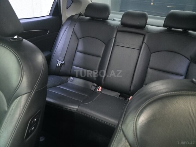 Kia K7 2019, 187,000 km - 2.2 l - Bakı
