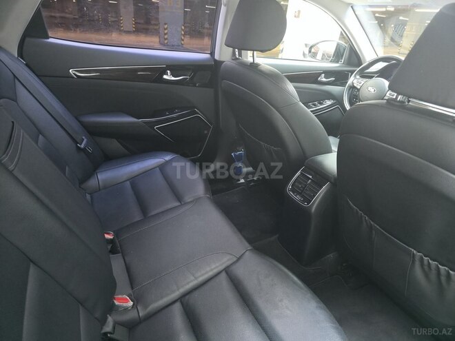 Kia K7 2019, 187,000 km - 2.2 l - Bakı