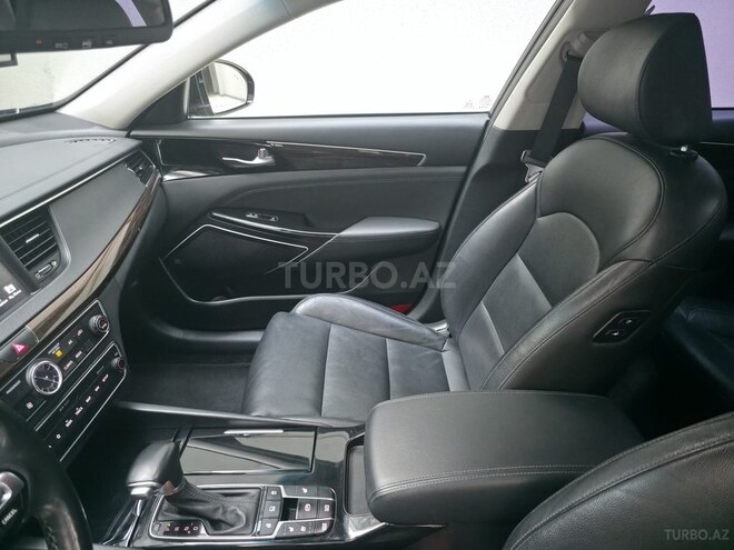 Kia K7 2019, 187,000 km - 2.2 l - Bakı