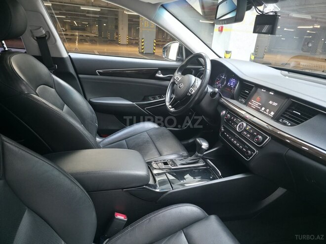 Kia K7 2019, 187,000 km - 2.2 l - Bakı