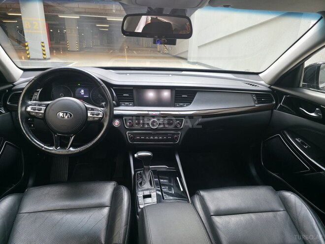 Kia K7 2019, 187,000 km - 2.2 l - Bakı