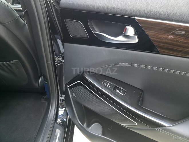 Kia K7 2019, 187,000 km - 2.2 l - Bakı