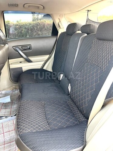 Infiniti FX35 2006, 214,000 km - 3.5 l - Masallı